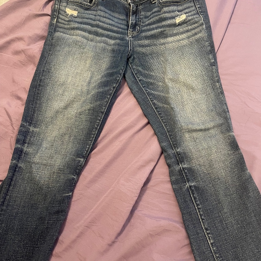 Women’s Buckle jeans size 31